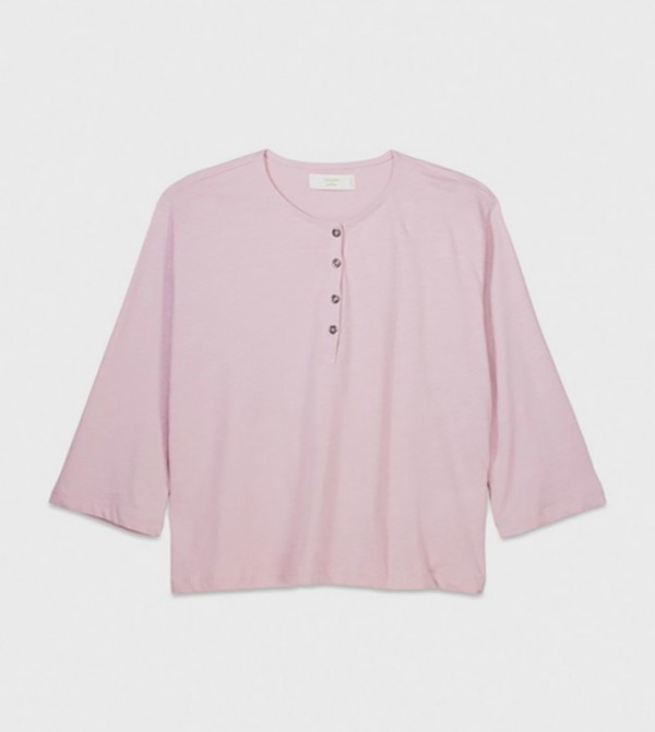 Women’secret Women’secret - Pink Tops