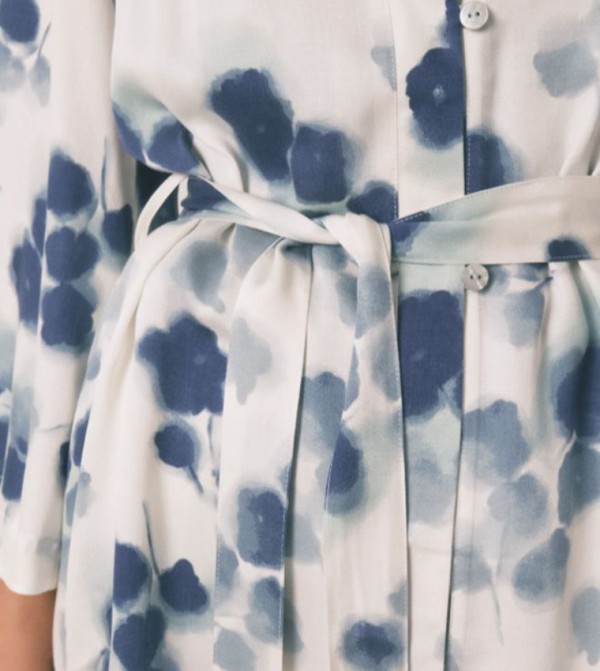 ويمينز سيكريت ويمينز سيكريت - أزرق مخضر Pyjama Set