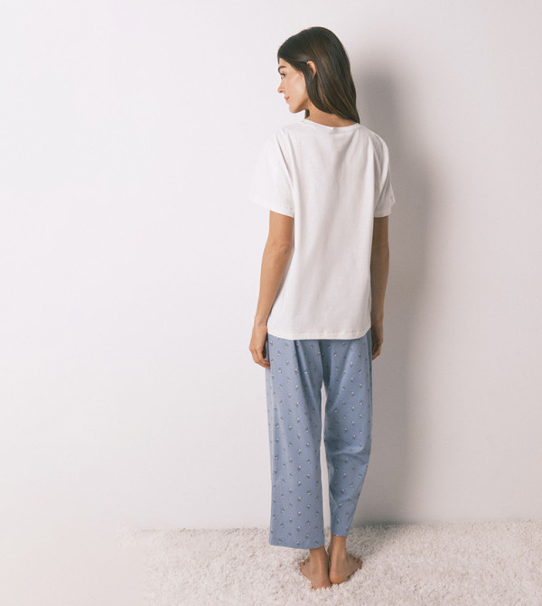 ويمينز سيكريت  - متعدد Pyjama Set