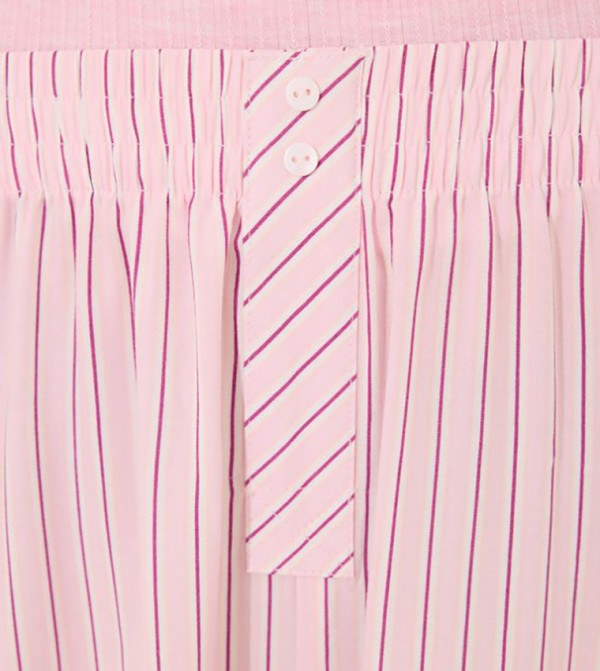 Women’secret Women - Pink Pyjama Set