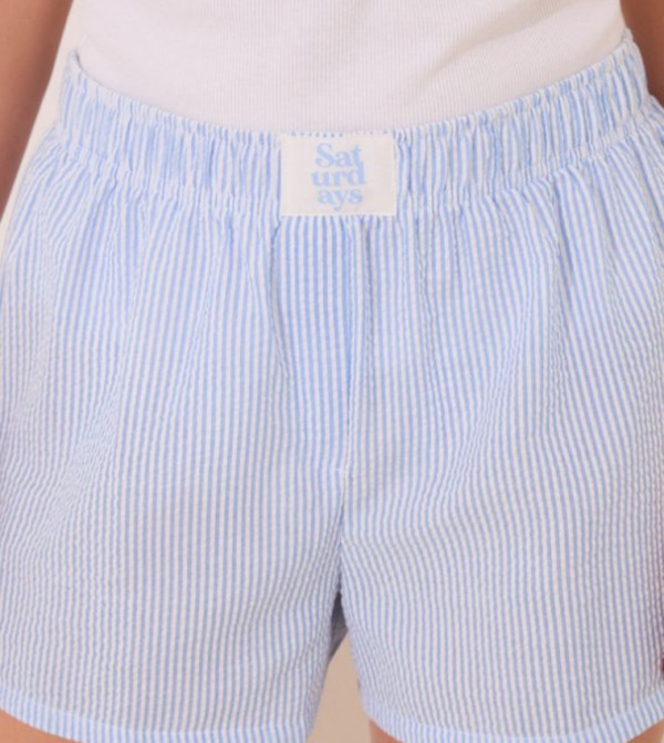 Women’secret Women - Blue Pyjama Set