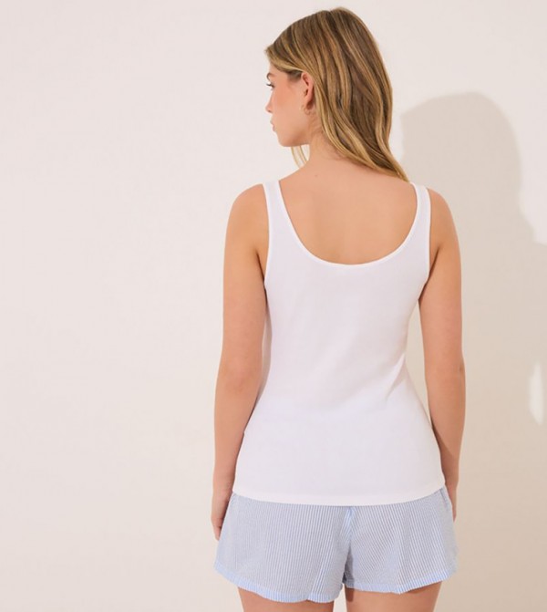 Women’secret Women - Blue Pyjama Set