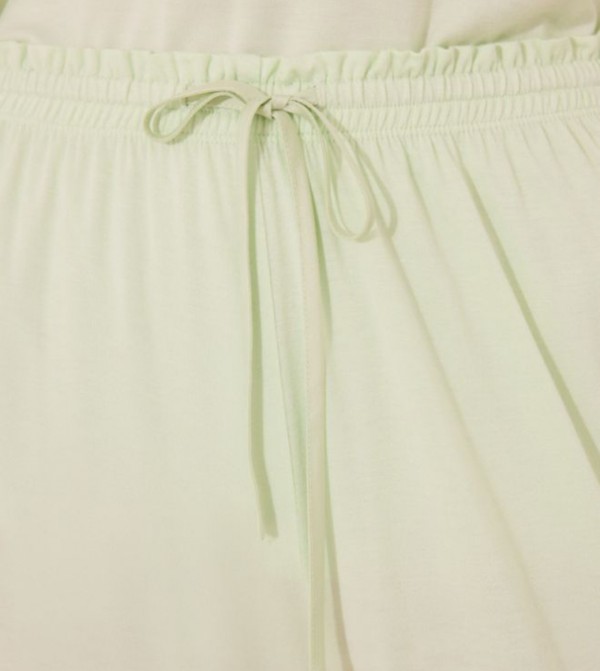 Women’secret Women - Green Pyjama Set