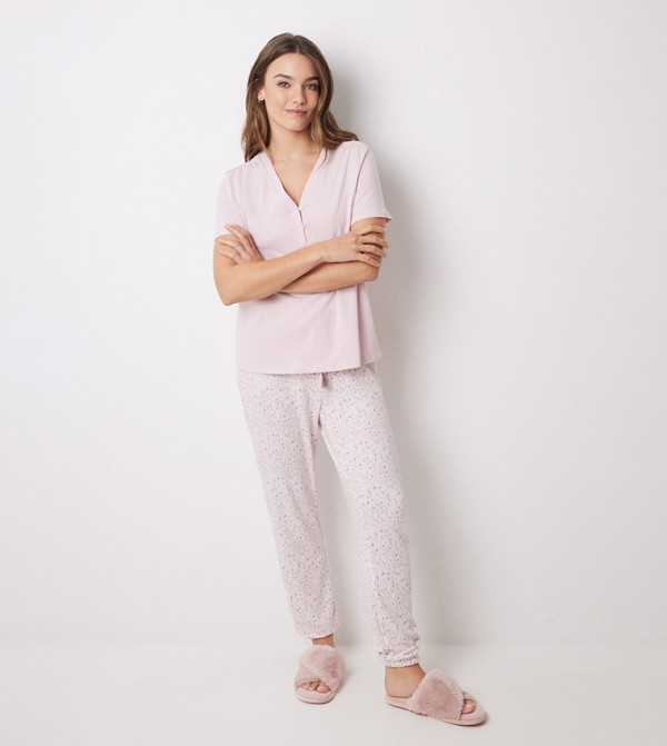 Women’secret Women’secret - Pink Bottoms