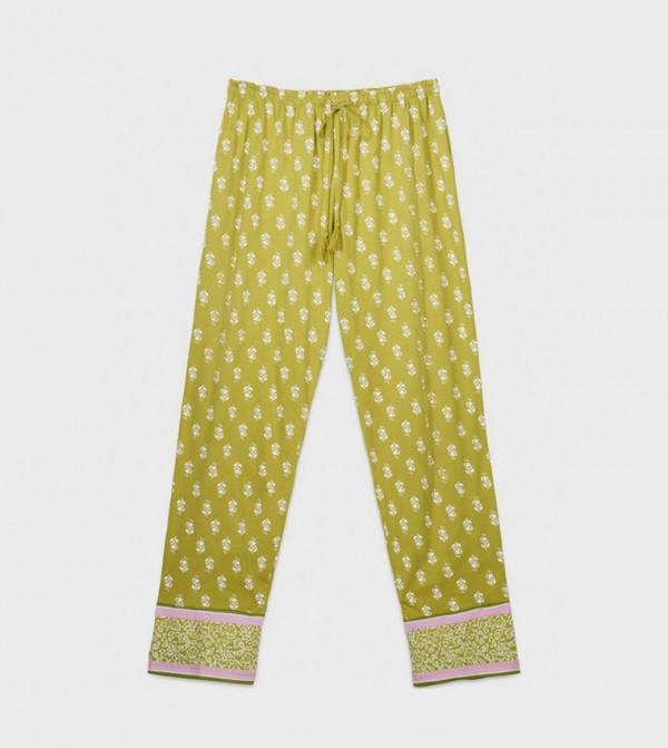 Women’secret  Bottoms - Green Bottoms