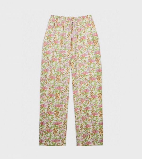 Women’secret Women - White Bottoms