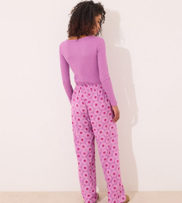 Women’secret Women’secret - Mauve Bottoms