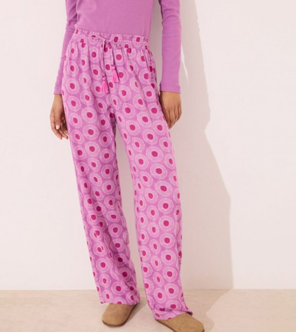 Women’secret Women’secret - Mauve Bottoms