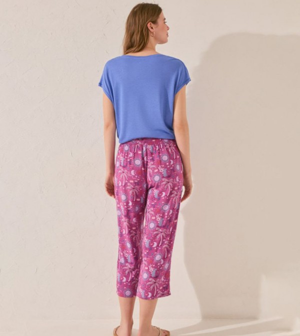 Women’secret Women’secret - Magenta Bottoms