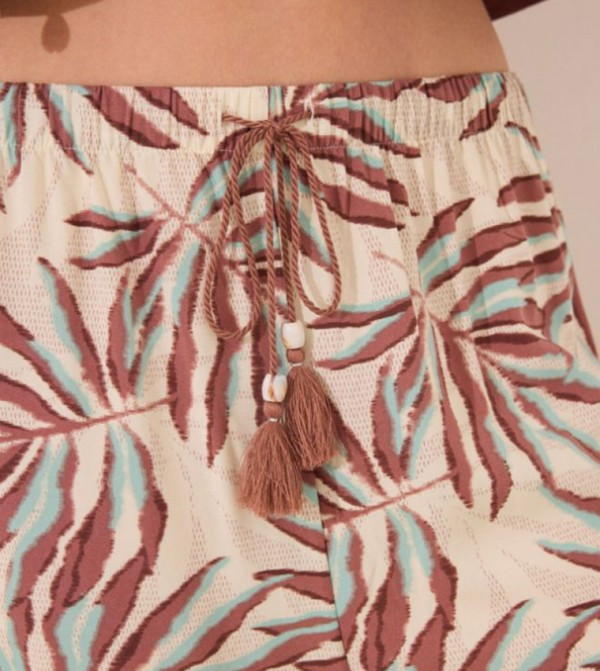 Women’secret  Sleepwears & Loungewears - Brown Bottoms
