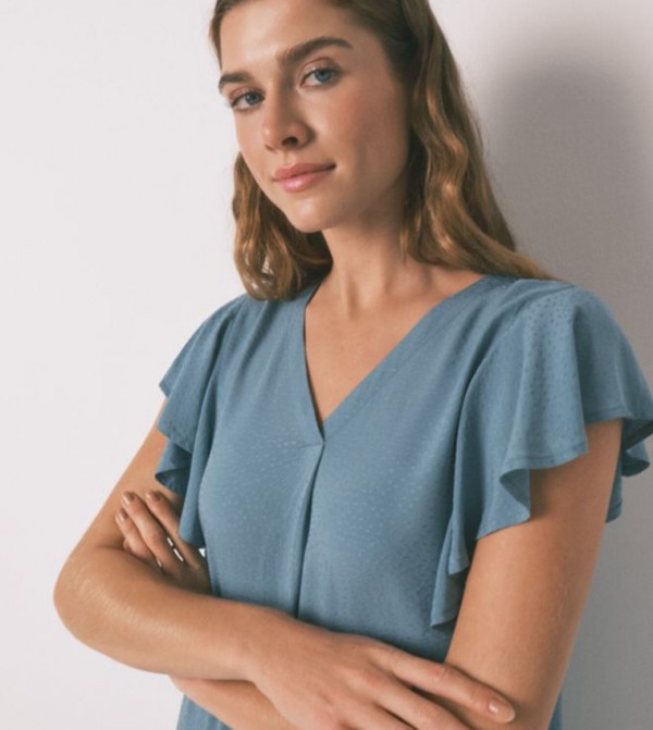 ويمينز سيكريت ويمينز سيكريت - أخضر Night Dress & Gowns