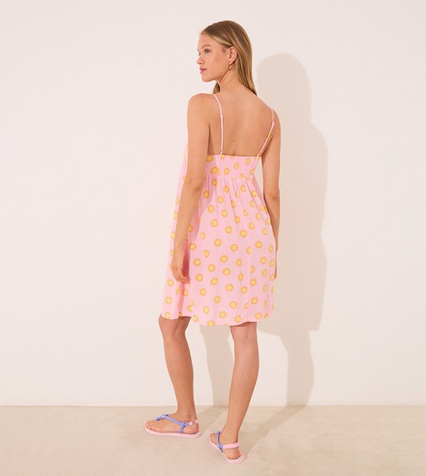 Women’secret Women’secret - Pink Night Dress & Gowns