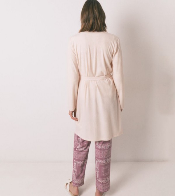 Women’secret Women’secret - Pink Night Robes & Kimonos