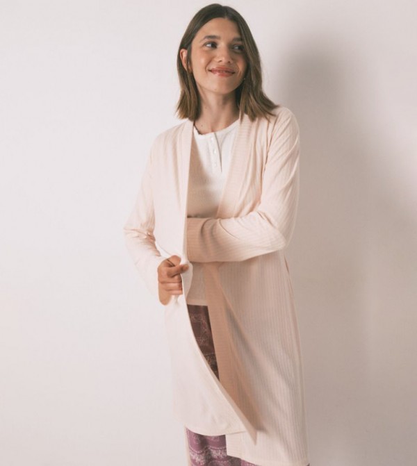 Women’secret Women’secret - Pink Night Robes & Kimonos