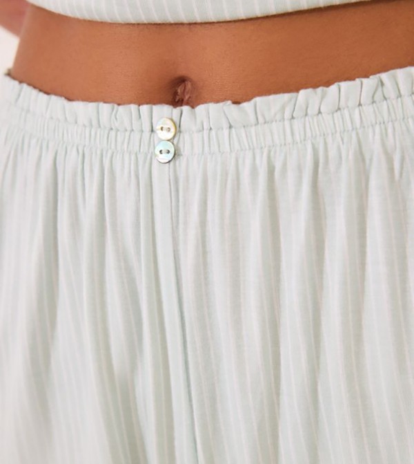 Women’secret Women - Green Pyjama Set