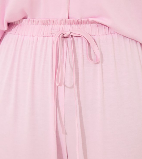 Women’secret Women’secret - Pink Pyjama Set