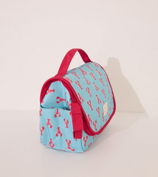 Women’secret Women’secret - Blue Cosmetic Organizers