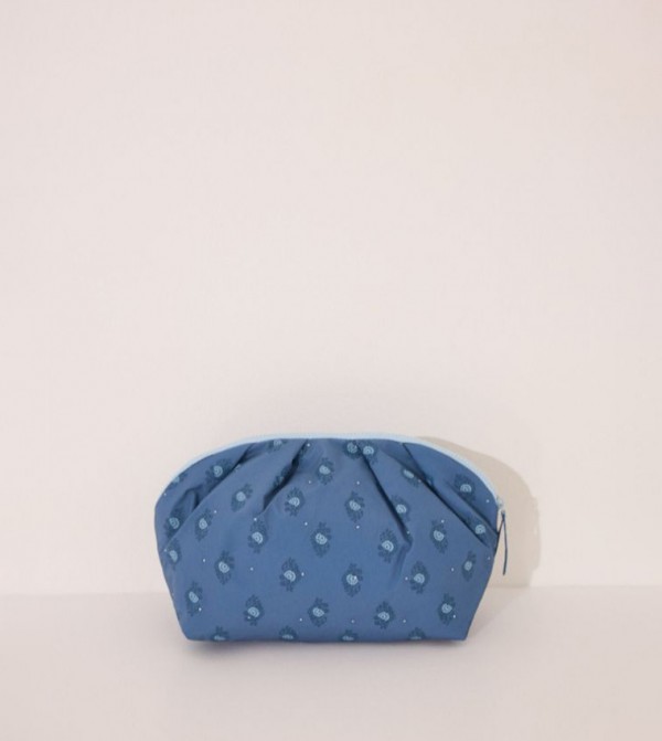 Women’secret Women’secret - Blue Cosmetic Organizers