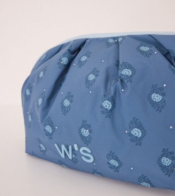 Women’secret Women’secret - Blue Cosmetic Organizers