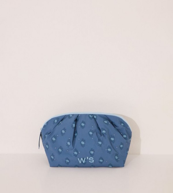 Women’secret Women’secret - Blue Cosmetic Organizers