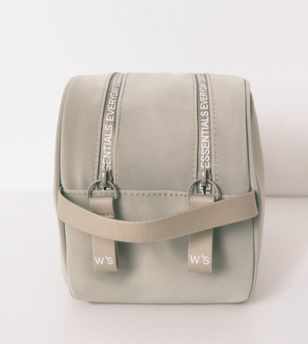 ويمينز سيكريت ويمينز سيكريت - أخضر منظمو مستحضرات التجميل