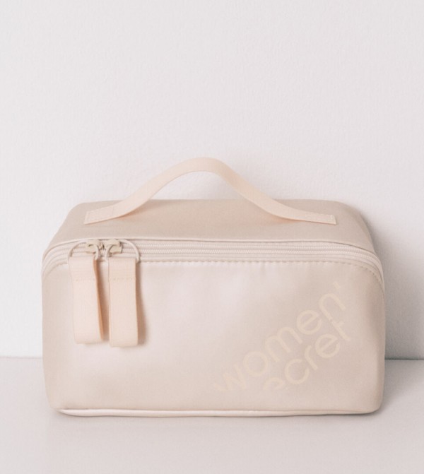 ويمينز سيكريت ويمينز سيكريت - أوف وايت منظمو مستحضرات التجميل