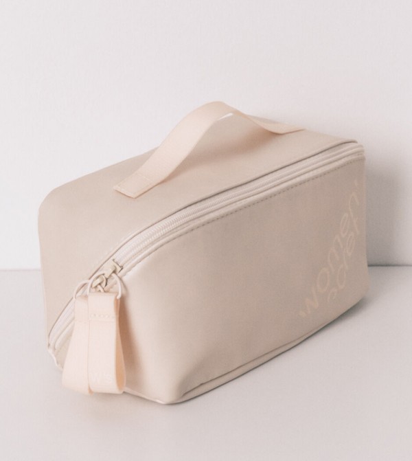 ويمينز سيكريت ويمينز سيكريت - أوف وايت منظمو مستحضرات التجميل