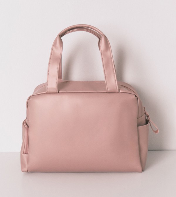 ويمينز سيكريت ويمينز سيكريت - وردي منظمو مستحضرات التجميل