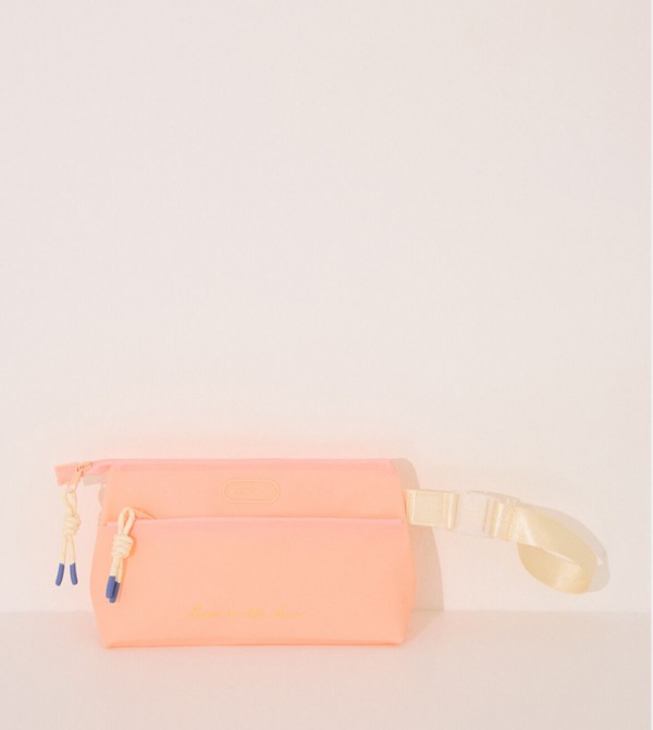 Women’secret - Pink Cosmetic Organizers