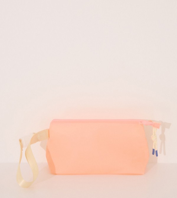 Women’secret - Pink Cosmetic Organizers