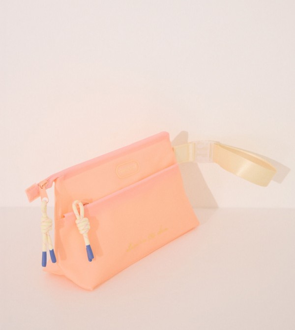 Women’secret - Pink Cosmetic Organizers