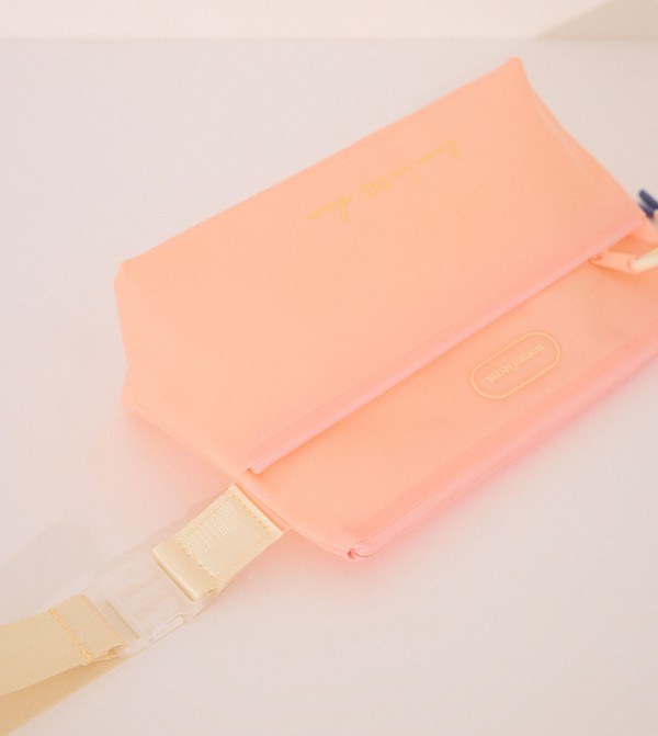 Women’secret - Pink Cosmetic Organizers