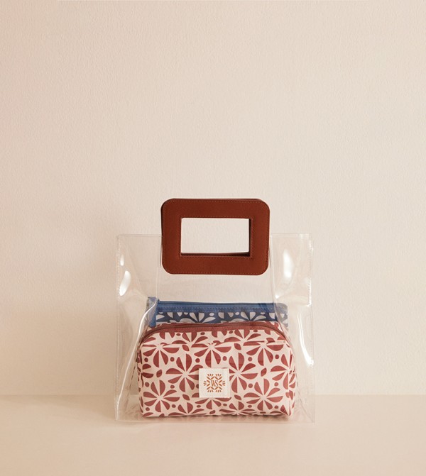 Women’secret  - Multi Cosmetic Organizers