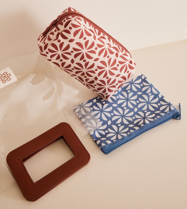 Women’secret  - Multi Cosmetic Organizers