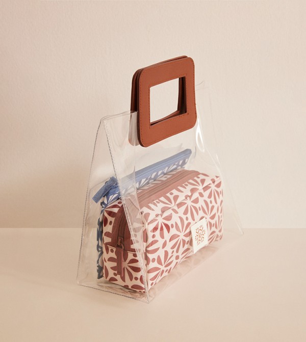 Women’secret  - Multi Cosmetic Organizers
