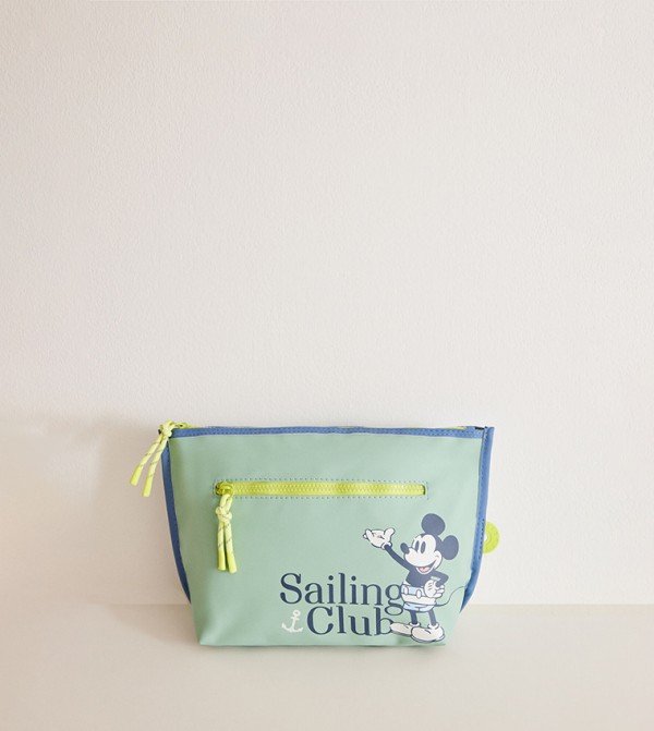 Women’secret  - Green Cosmetic Organizers