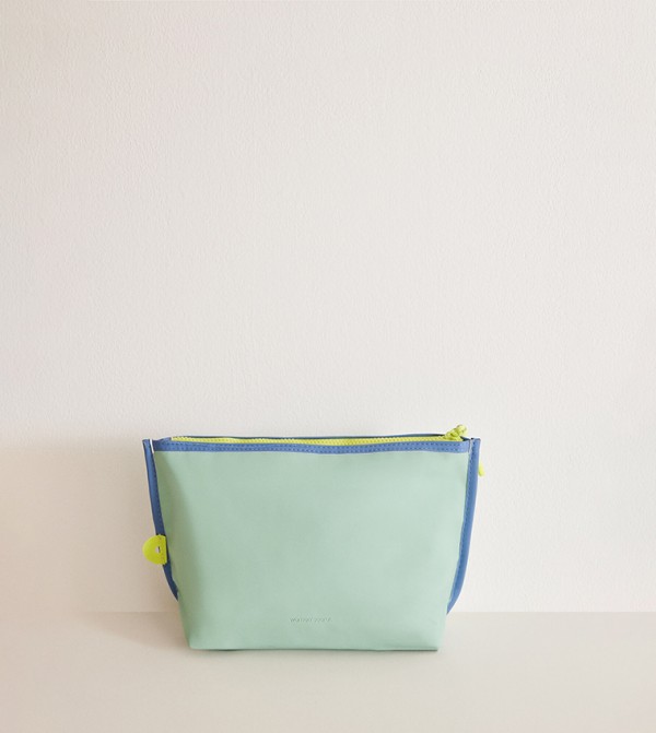 Women’secret  - Green Cosmetic Organizers