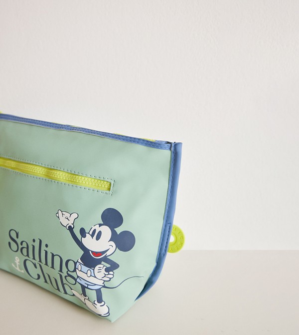 Women’secret  - Green Cosmetic Organizers