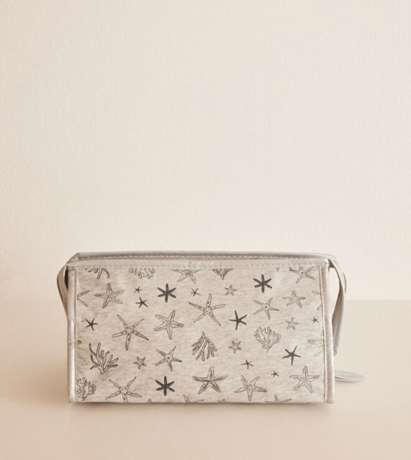 Women’secret  Cosmetic Bags - Beige Cosmetic Organizers
