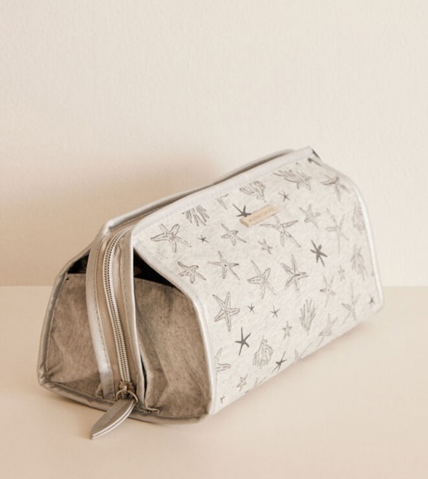 Women’secret  Cosmetic Bags - Beige Cosmetic Organizers
