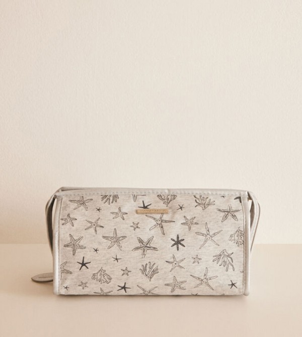 Women’secret  Cosmetic Bags - Beige Cosmetic Organizers
