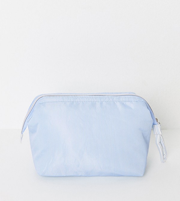 Women’secret  Cosmetic Bags - Blue Cosmetic Organizers