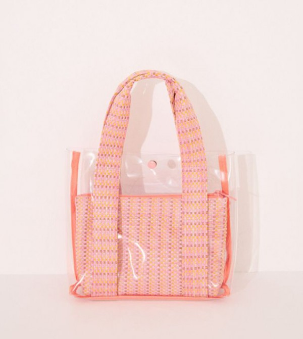 Women’secret Women - Pink Tote Bags