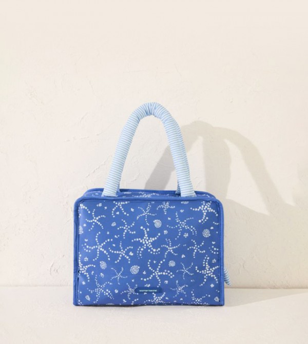 Women’secret Women’secret - Navy Handheld Bags