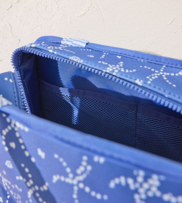 Women’secret Women’secret - Navy Handheld Bags