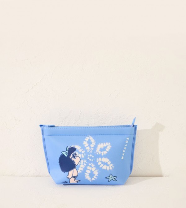Women’secret Women - Blue Cosmetic Organizers