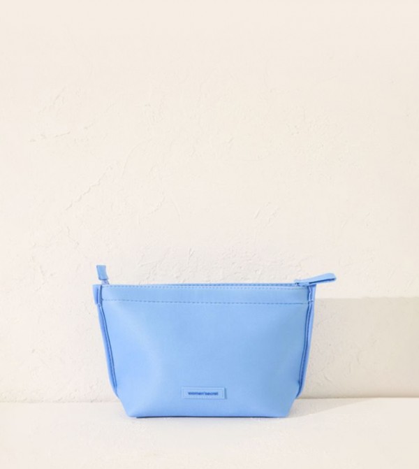 Women’secret Women - Blue Cosmetic Organizers
