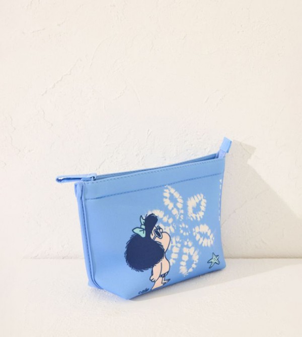 Women’secret Women - Blue Cosmetic Organizers