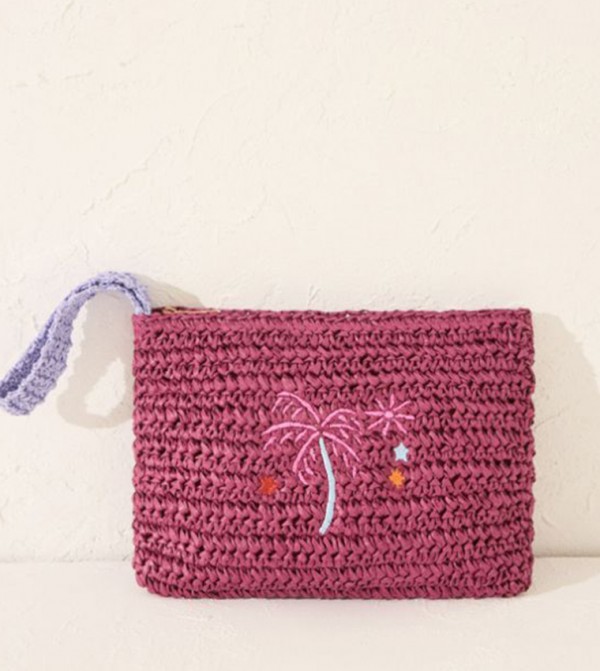 Women’secret Women - Magenta Cosmetic Organizers