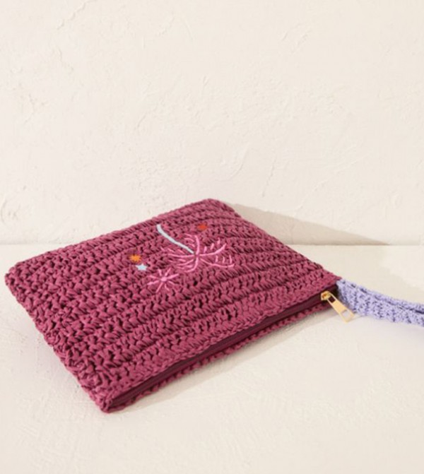 Women’secret Women - Magenta Cosmetic Organizers